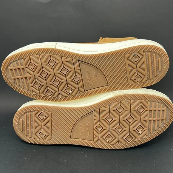 Converse Chuck Taylor Waterproof Hi Boot Sneakers Climate Counter Men’s 10.5 - Picture 9 of 9